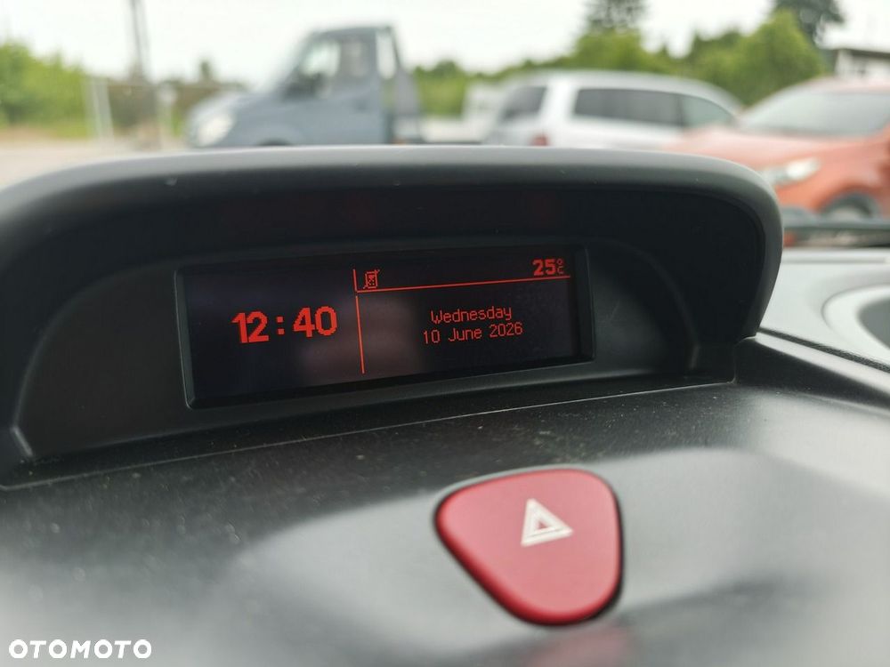 Peugeot Expert - 15