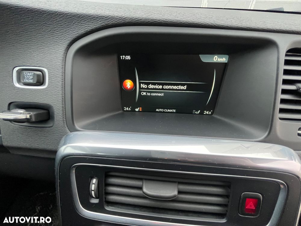 Volvo V60 D4 Momentum - 15