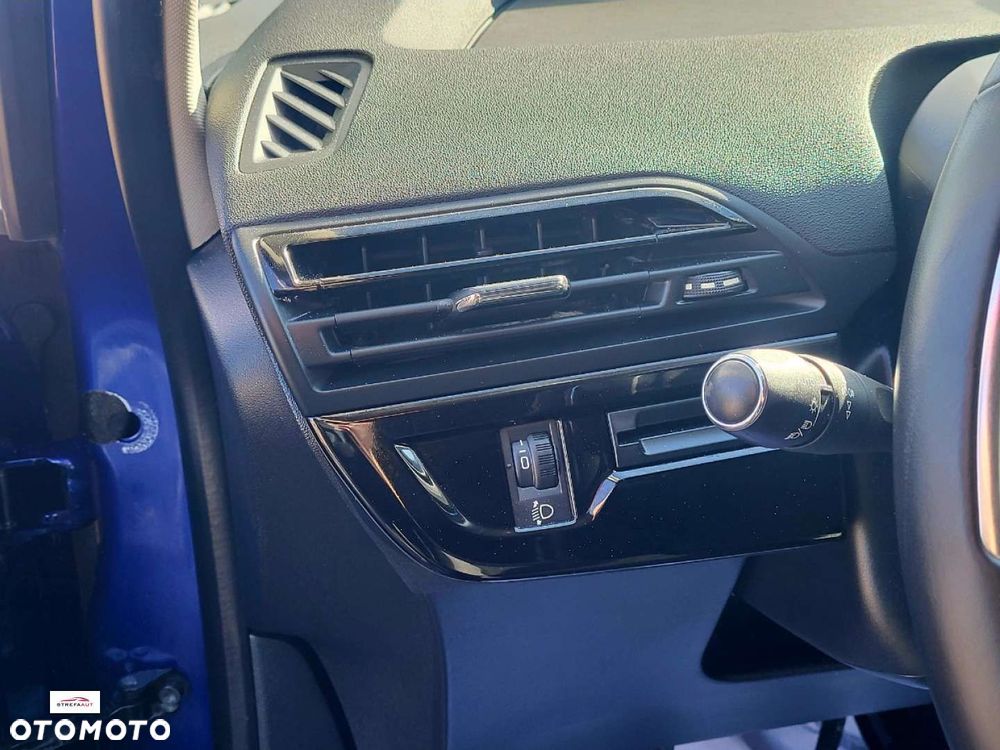 Citroën C4 Grand Picasso - 23