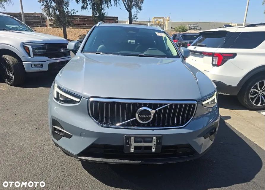 Volvo XC 40 B5 B AWD Ultimate Bright - 2