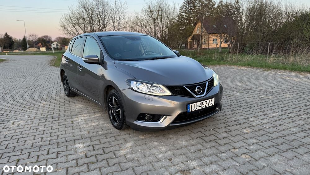 Nissan Pulsar 1.2 DIG-T Tekna - 6