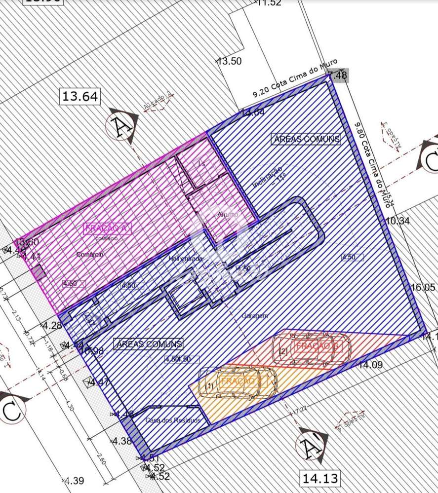 Loja de 61m² em Zona Turística de Excelência | Póvoa de Varzim - Grande imagem: 4/9