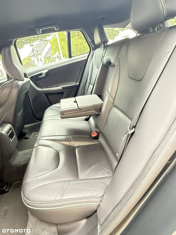 Volvo V60 - 20