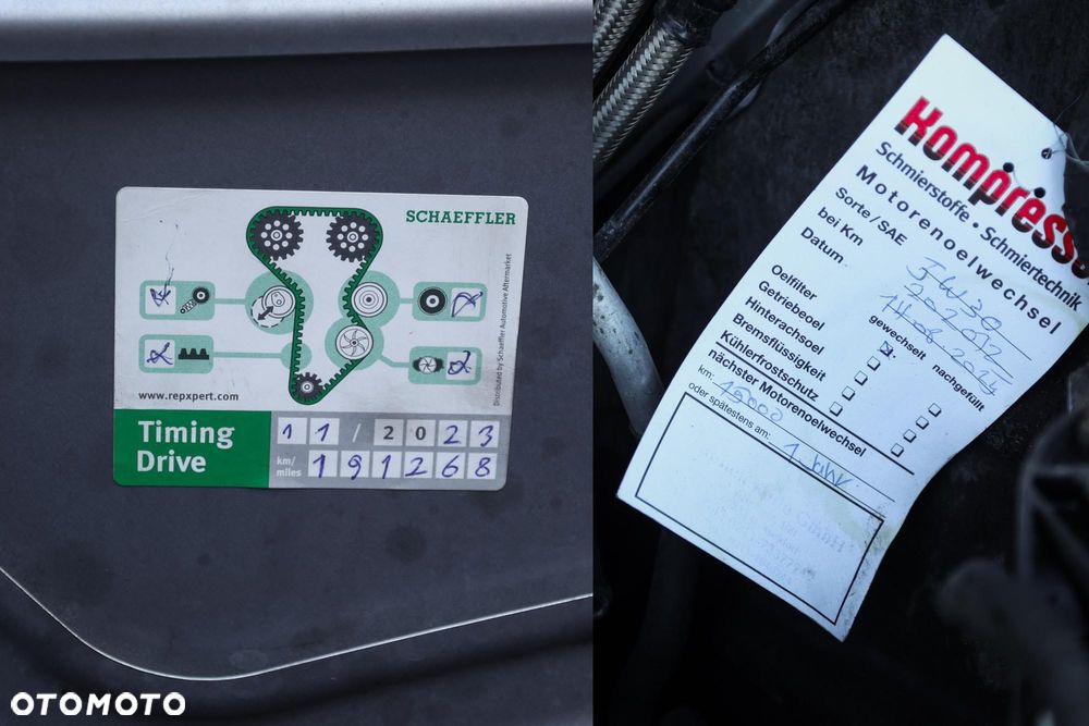 Audi A6 Avant 2.0 TDI Ultra S tronic - 34