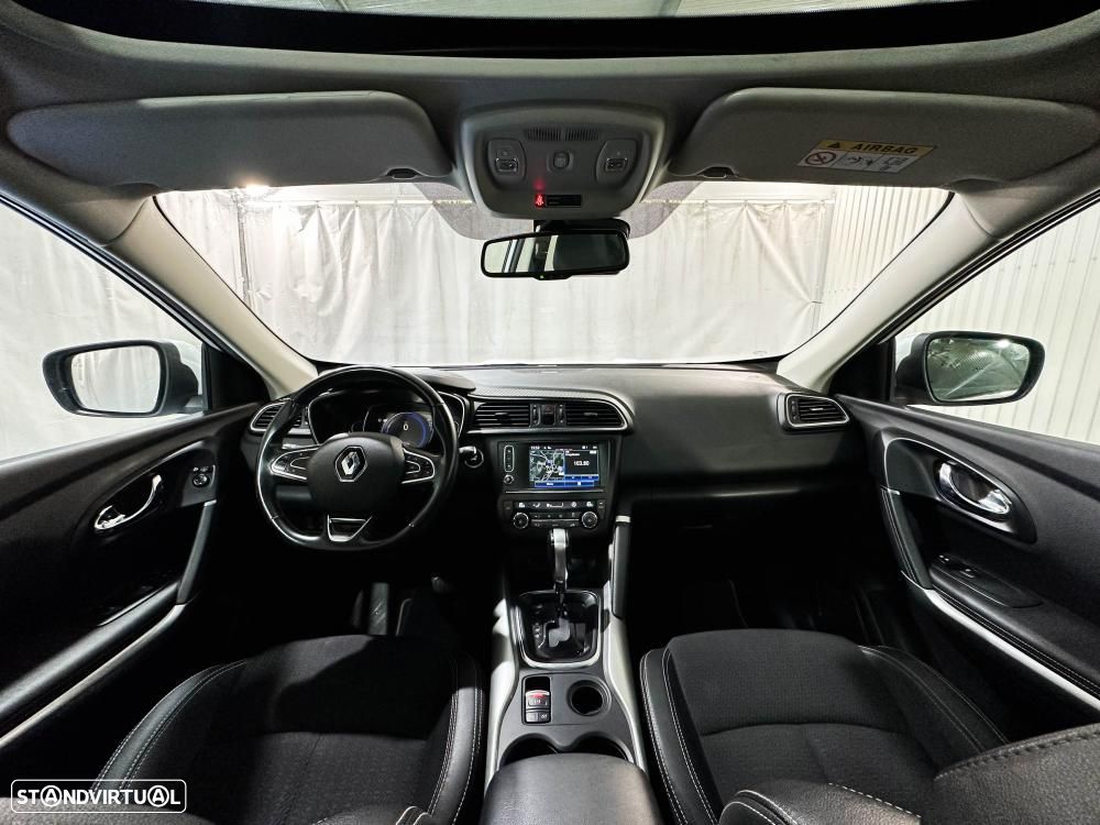 Renault Kadjar Energy dCi 110 EDC COLLECTION - 11