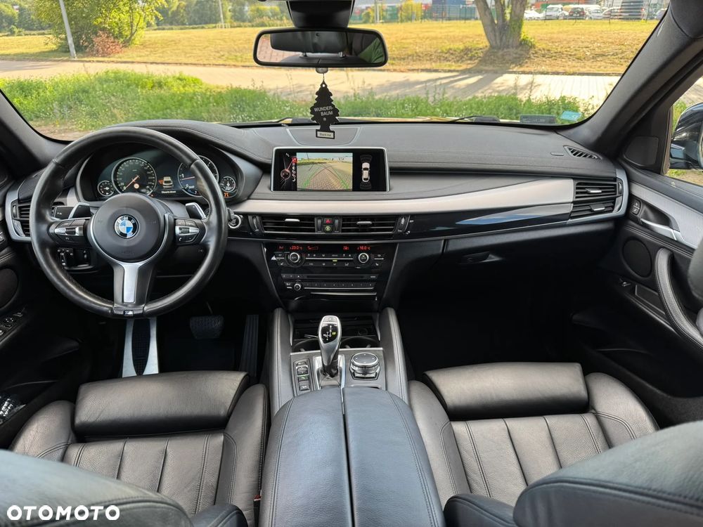 BMW X6 xDrive30d M Sport - 31