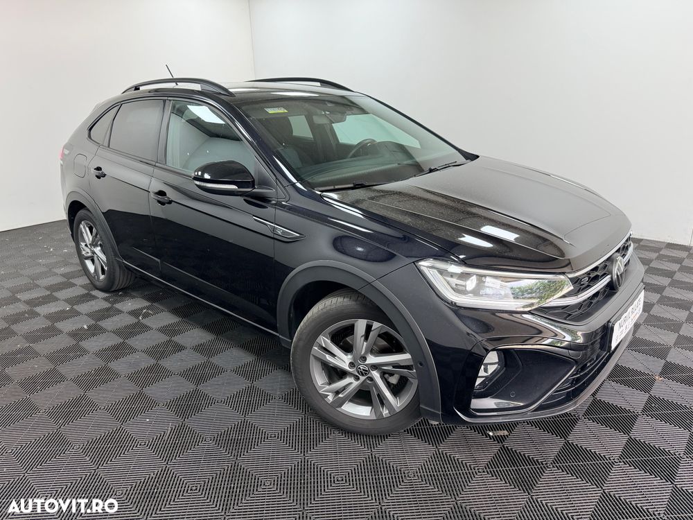 Volkswagen Taigo 1.5 TSI 150CP DSG7 R-Line - 8