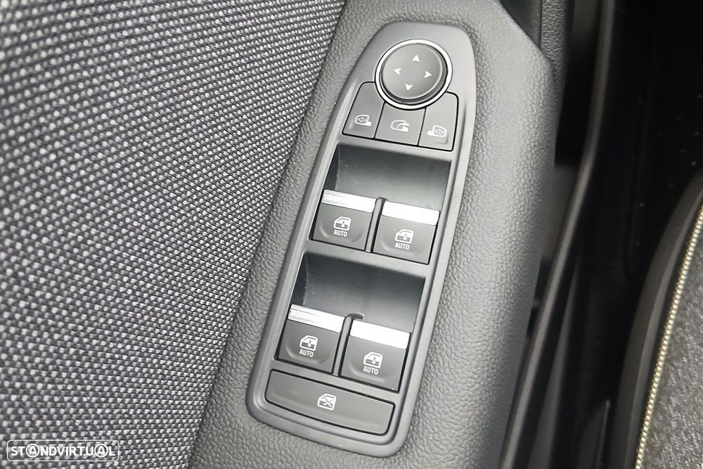 Renault Symbioz 1.3 Mild Hybrid Techno - 14