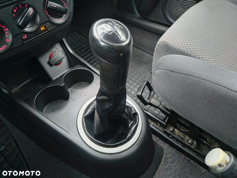 Volkswagen Fox 1.2 Style - 19