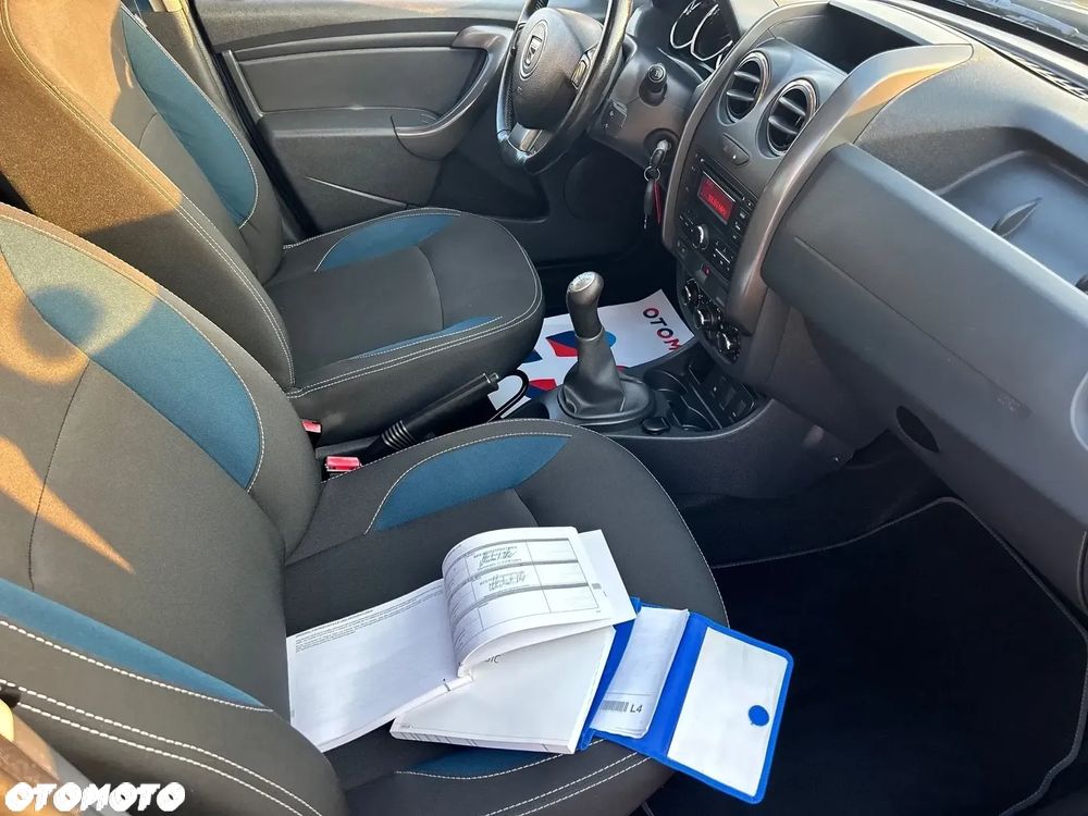 Dacia Duster - 12