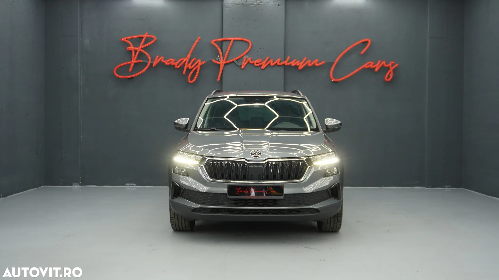 Skoda Karoq 2.0 TDI DSG Ambition - 25