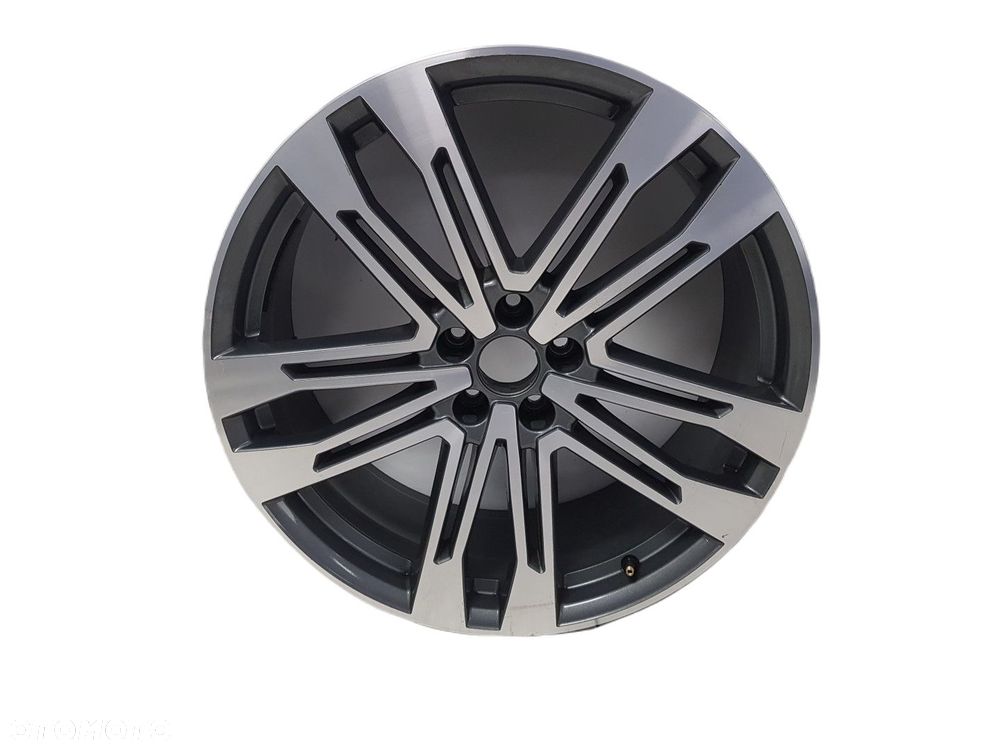 FELGA ALUMINIOWA ALUFELGA KOŁO AUDI Q5 II SQ5 2 80A 16-24 80A601025AC 8.5 J X 21 H2 ET34 - 1