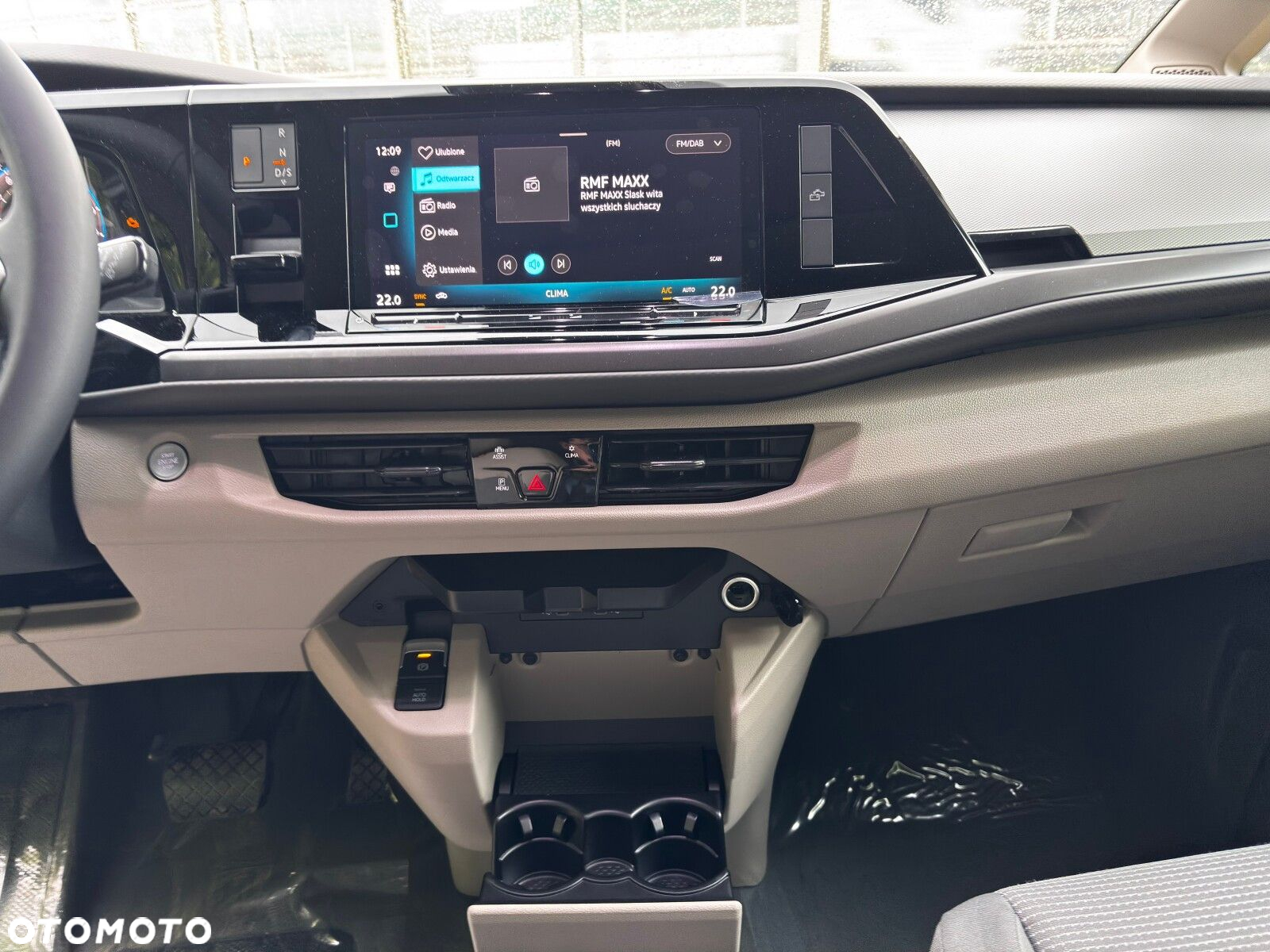 Volkswagen California - 16