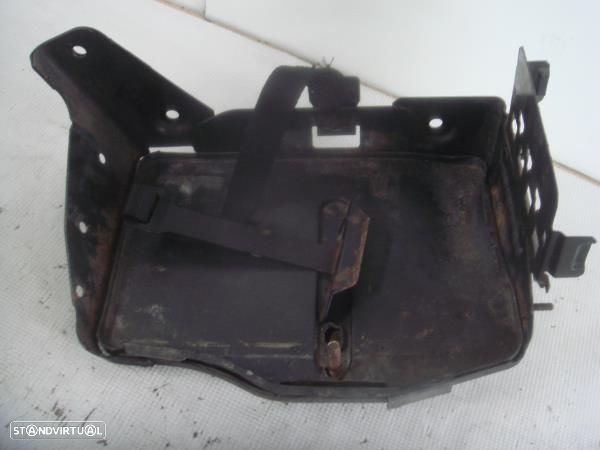 Caixa De Alujamento De Bateria Alfa Romeo 156 Sportwagon (932_) - 2