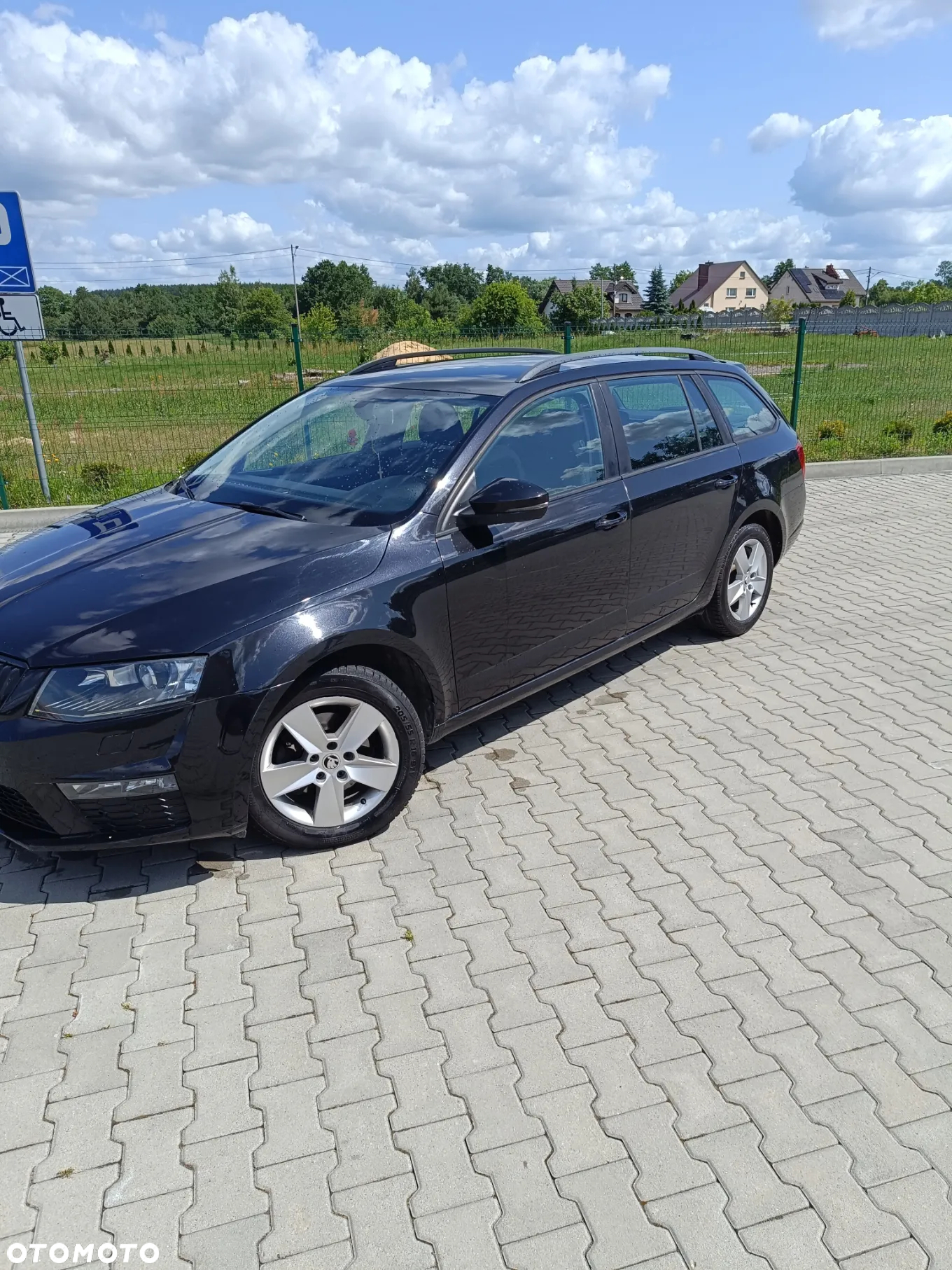 Skoda Octavia 2.0 TDI Joy DSG - 11