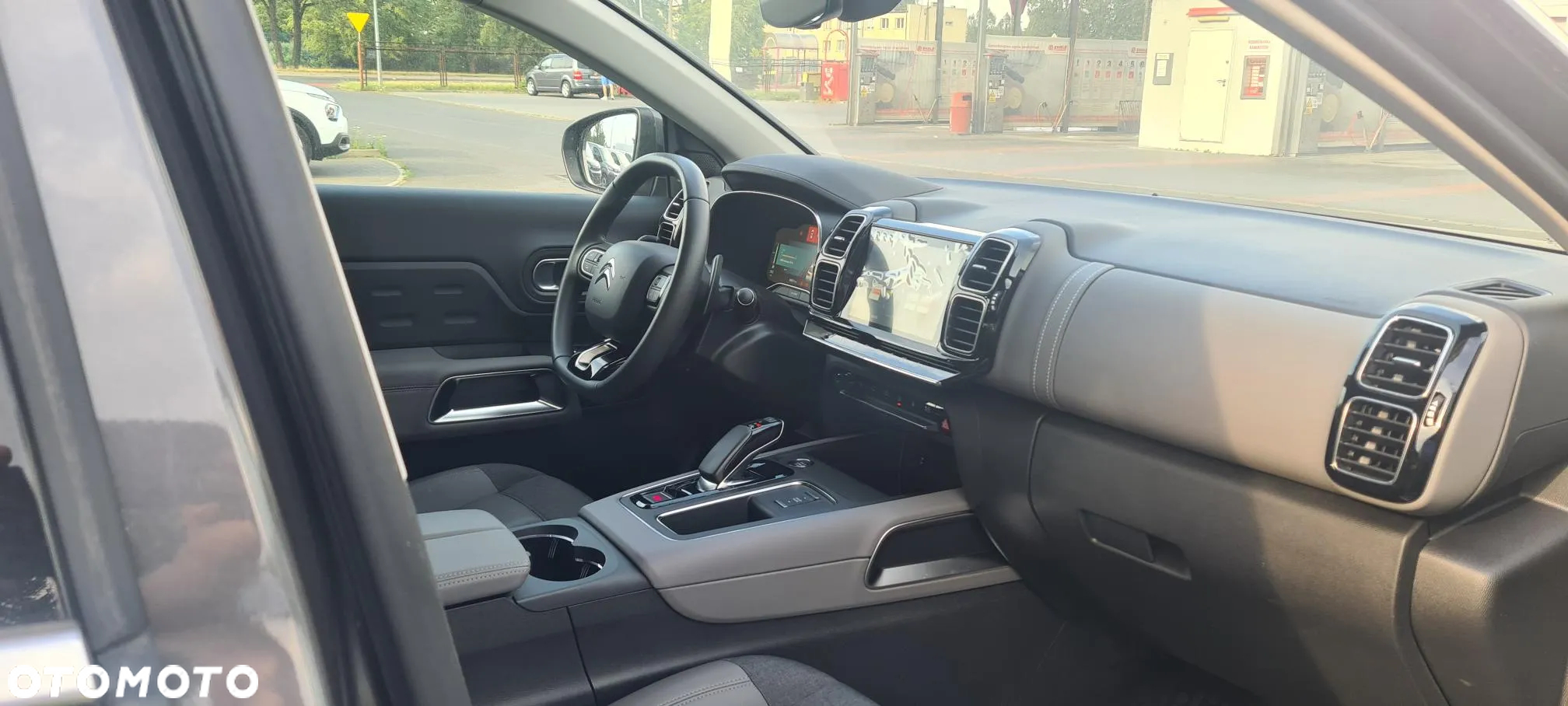 Citroën C5 Aircross 1.6 PureTech Shine EAT8 - 10