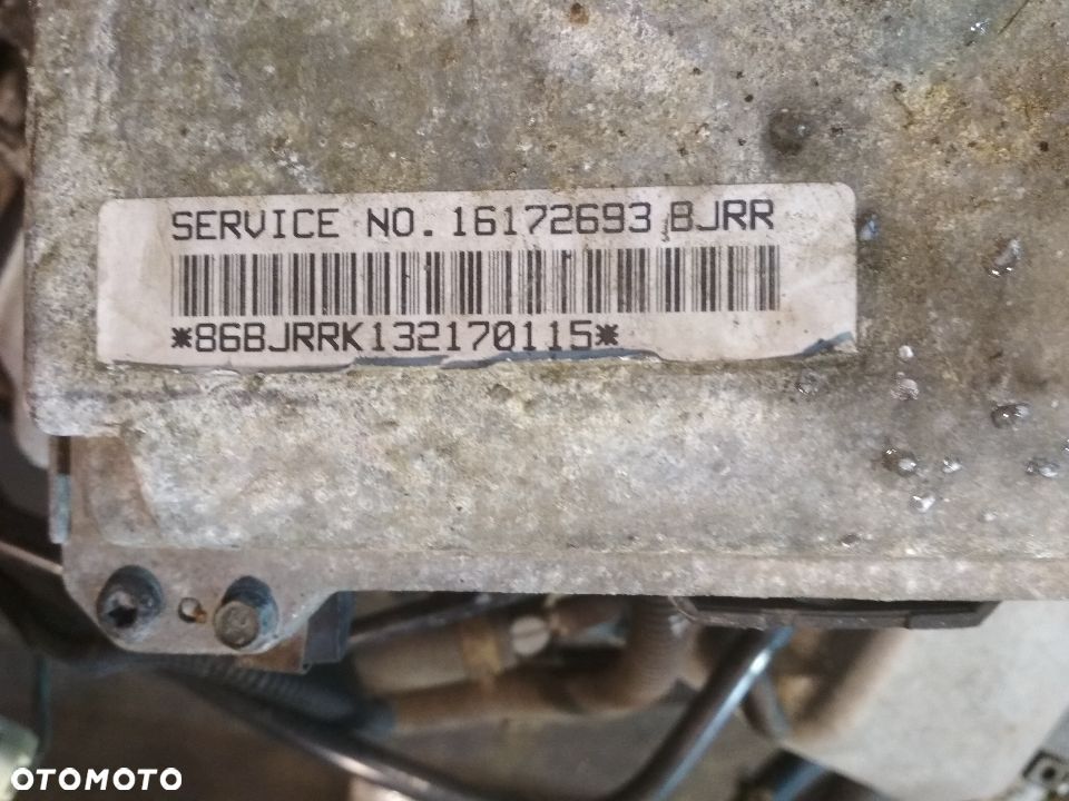 PONTIAC FIREBIRD camaro chevrolet 4 gen 93–02 sterownik komputer silnika 3.4 ecm ecu pcm 16172693 16184737 2 szt 1993 1994 1995 1996 1997 1998 1999 2000 2001 2002 - 3