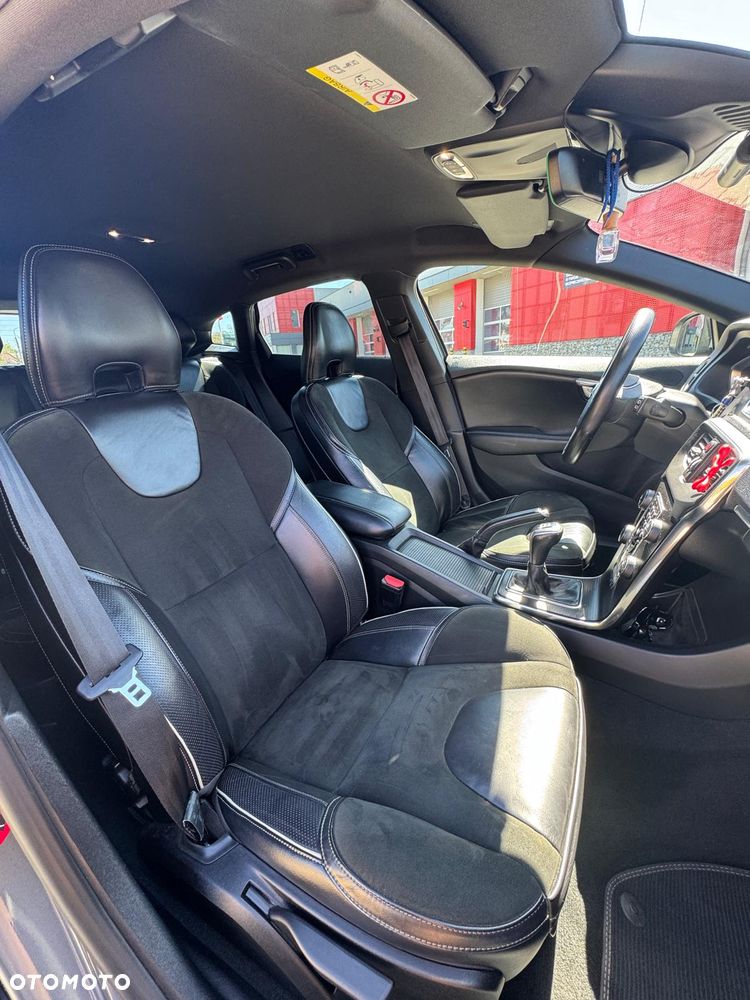 Volvo V40 D2 RDesign - 5