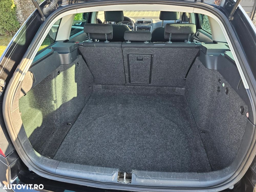 Skoda Octavia 1.6 TDI DPF Ambiente - 9