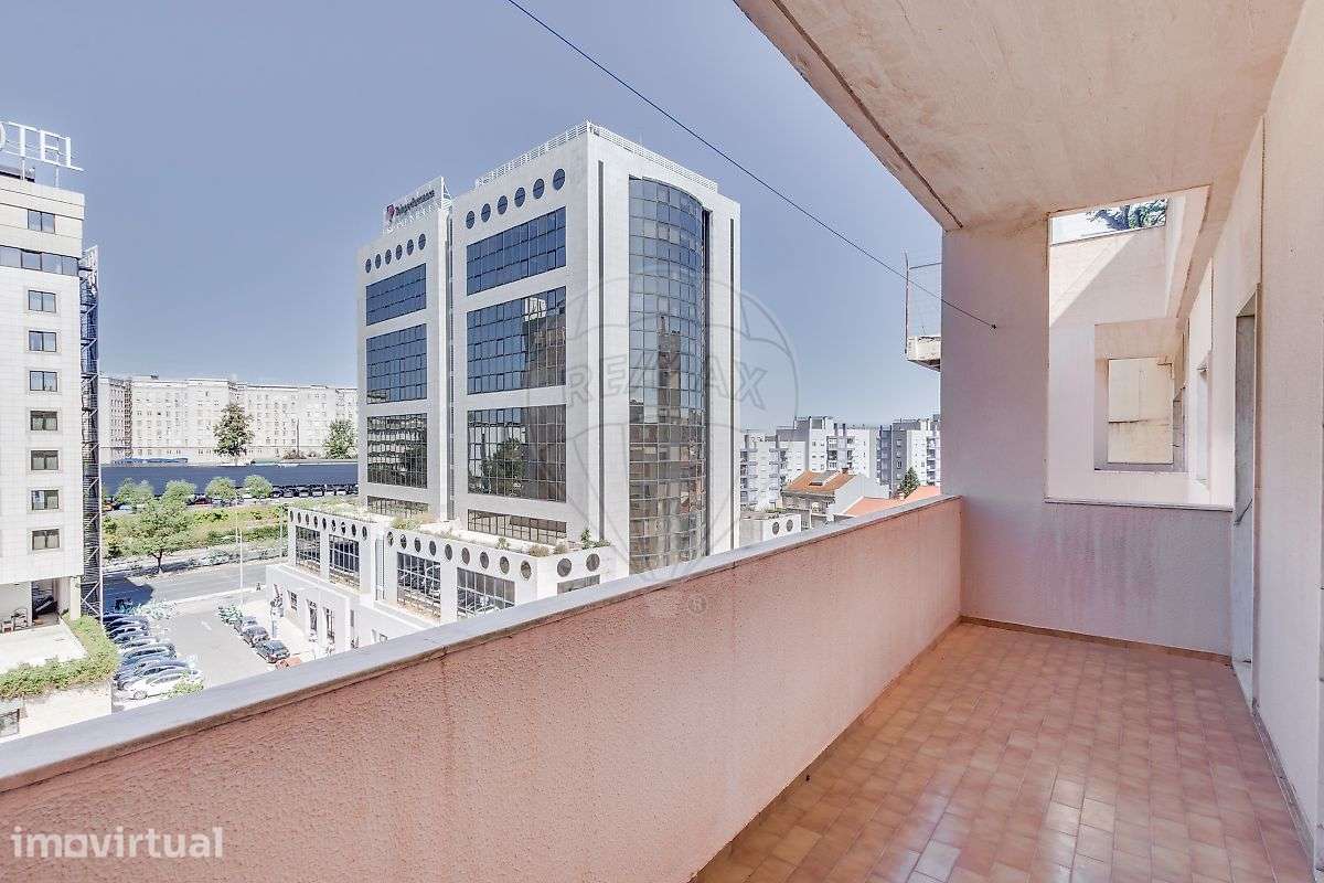 Apartamento T1 para arrendamento - Grande imagem: 5/25