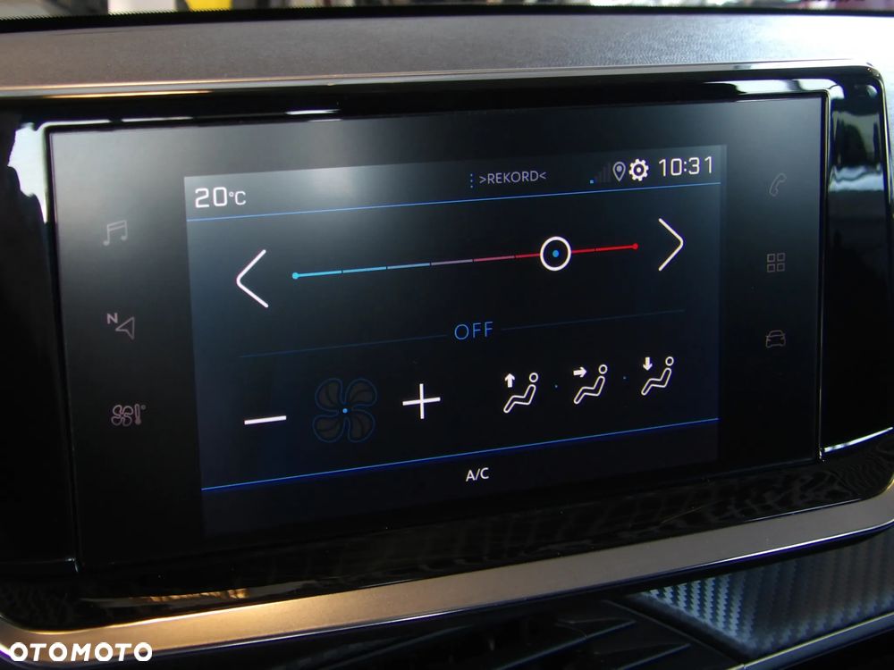 Peugeot 208 1.2 PureTech Active S&S - 20