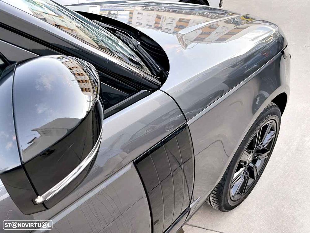 Land Rover Range Rover P400e Plug-in Vogue - 45