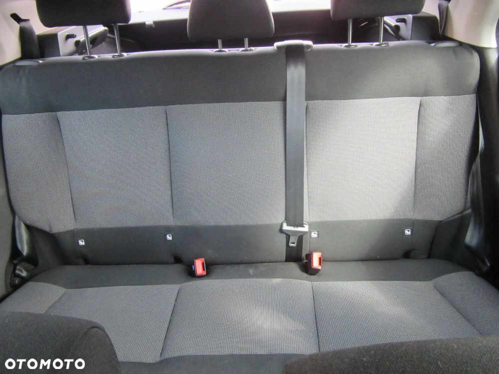 KANAPA ZAPINKI MOCOWANIA PODŁOGA BAGAŻNIKA Citroen C4 Cactus 2015 Wszystkie części