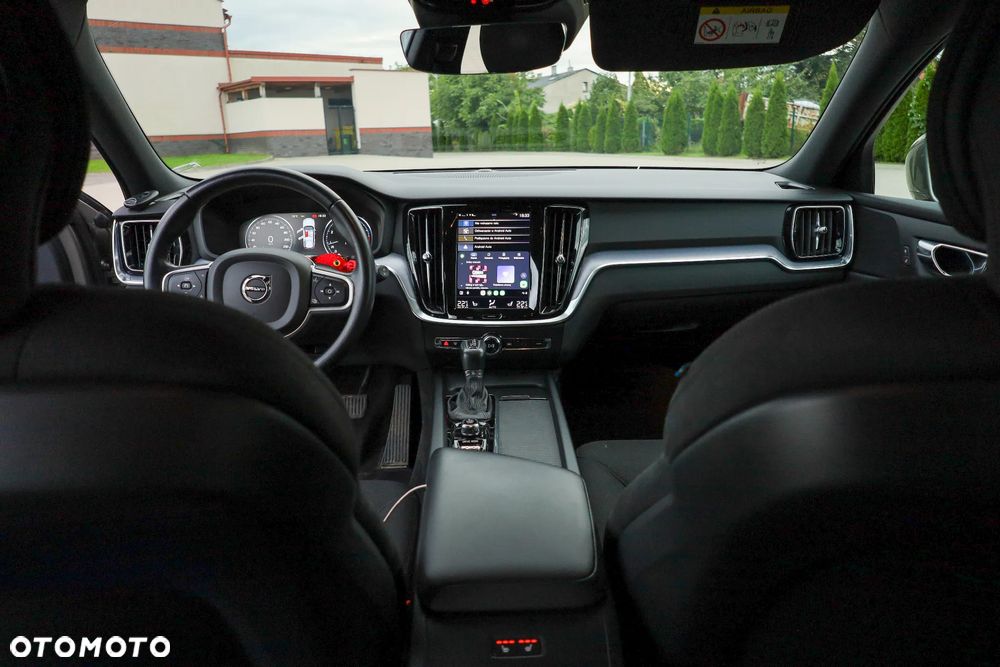 Volvo V60 T4 - 17