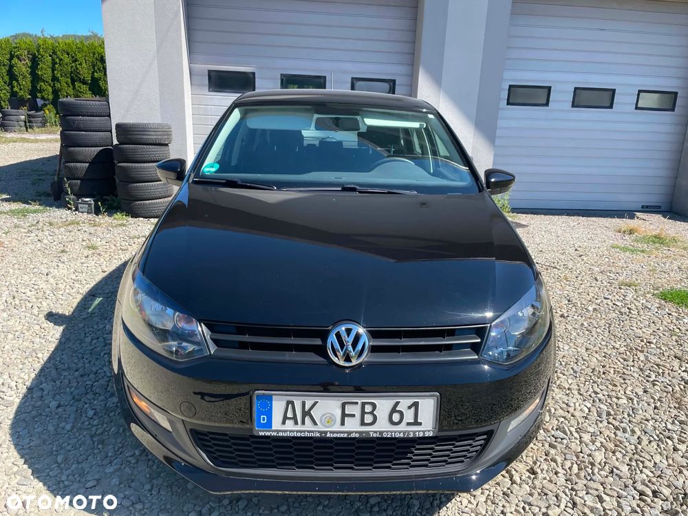 Volkswagen Polo 1.2 Style - 7