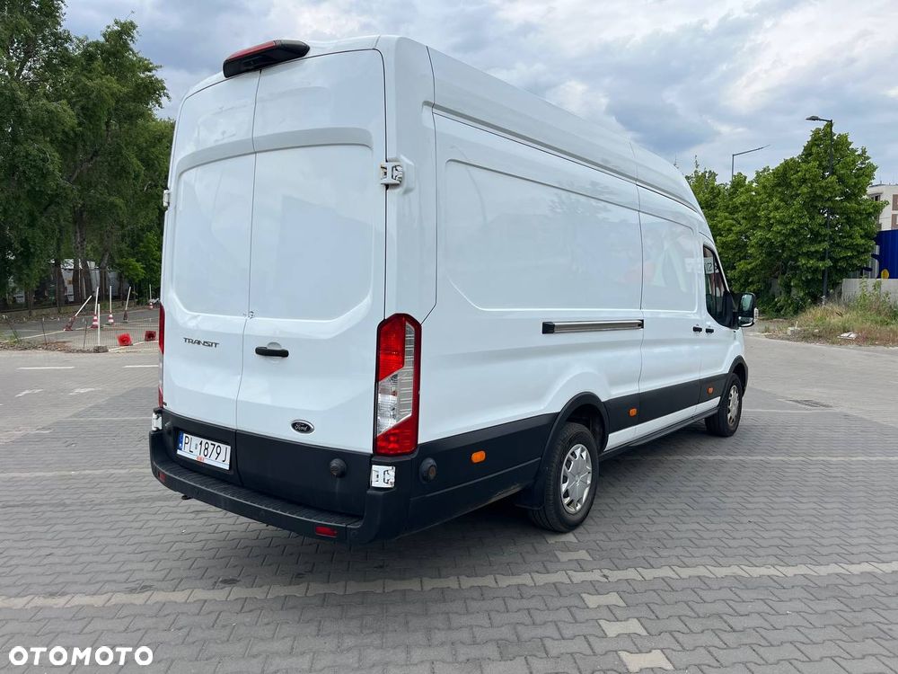 Ford Transit - 4