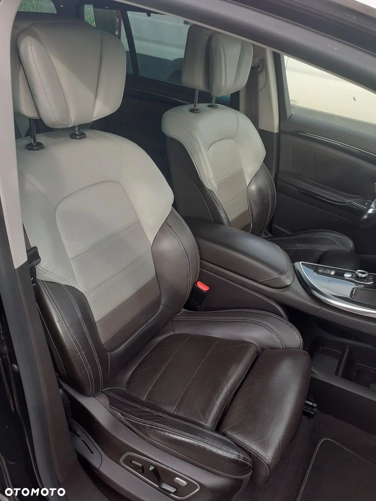 Renault Espace 1.8 TCe FAP Energy Initiale Paris EDC - 14