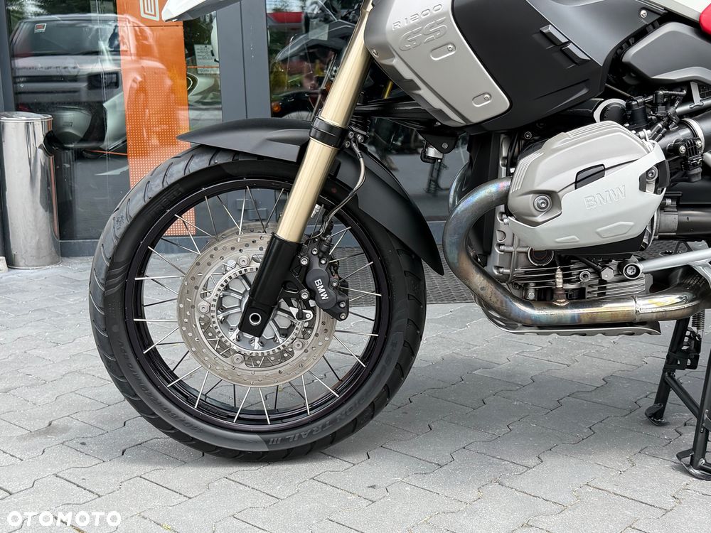 BMW R1250 GS Adventure - 34
