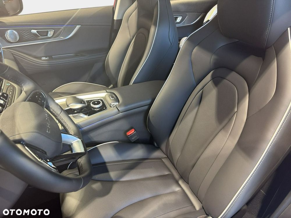 Chery Tiggo 7 - 11