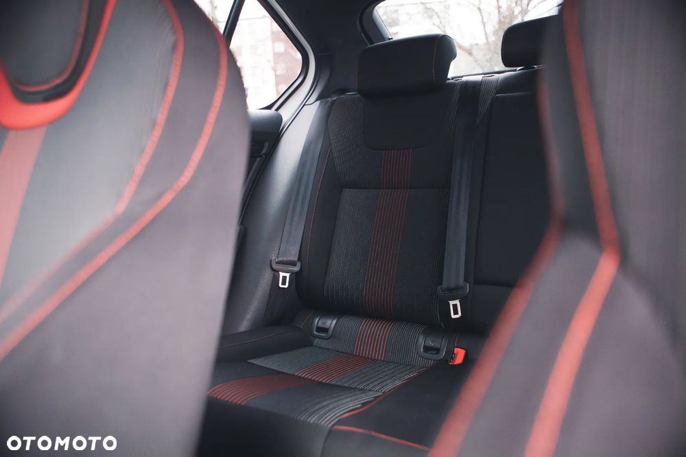 Skoda Octavia 1.5 TSI GPF ACT Style - 10