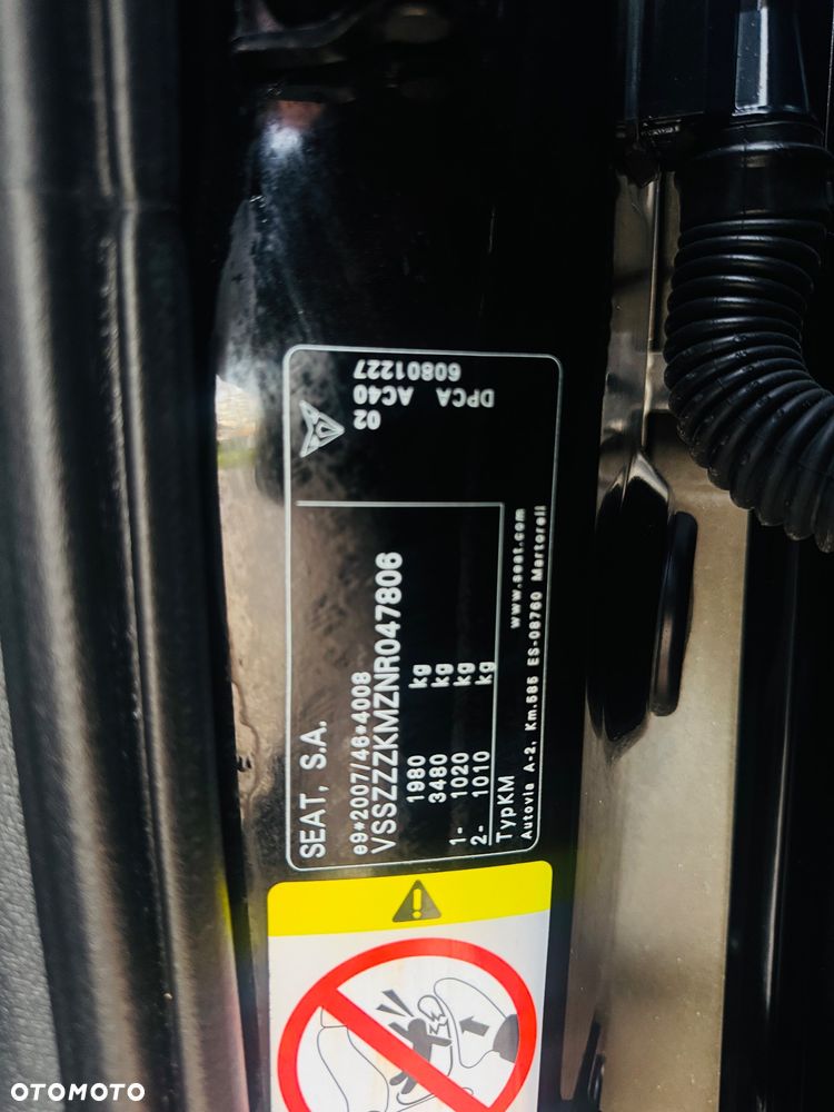 Cupra Formentor 1.5 TSI DSG - 18