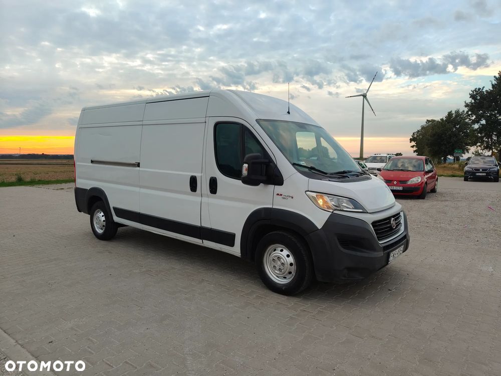 Fiat Ducato - 3