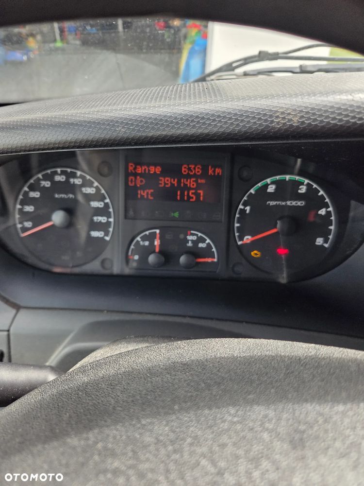 Iveco DAILY 35C15 - 8