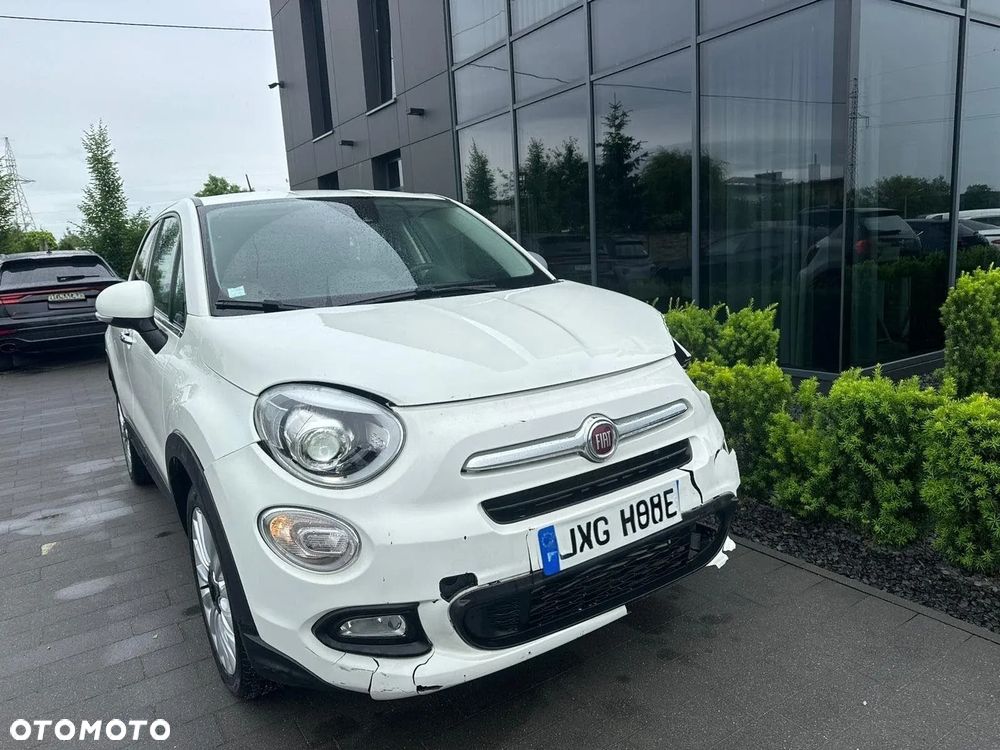 Fiat 500X - 13