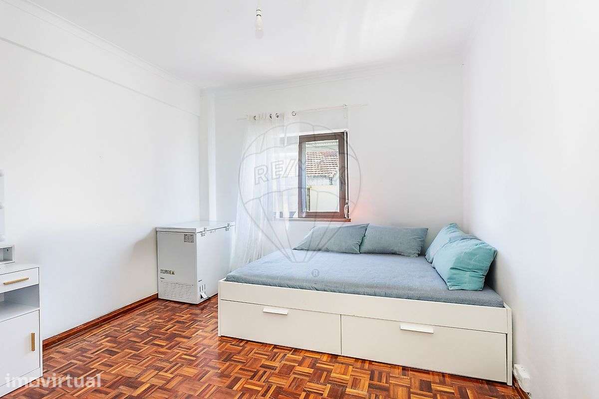 Apartamento T3 para venda - Grande imagem: 2/22