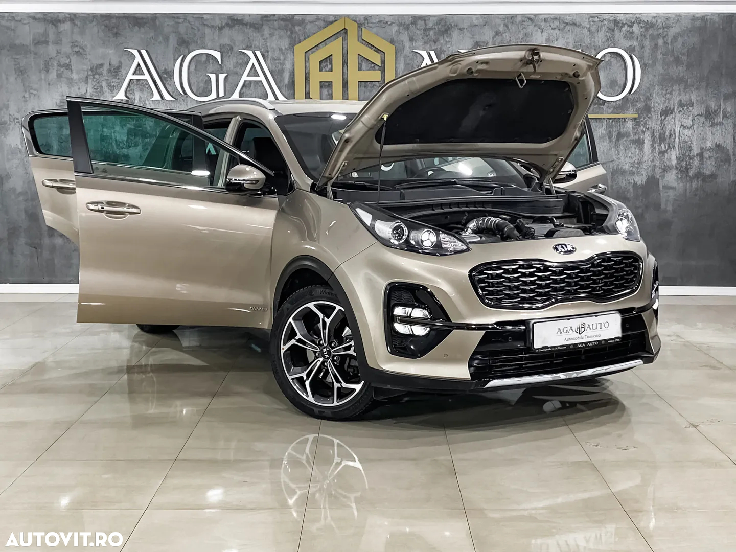 Kia Sportage - 24