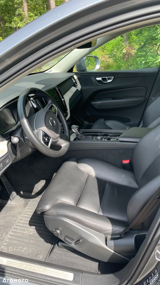 Volvo XC 60 D4 SCR Inscription - 21