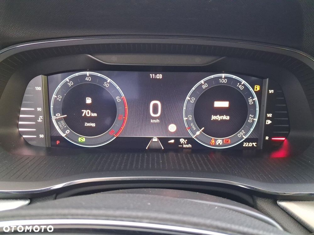 Skoda Octavia 1.5 TSI e-Tec Style DSG - 31