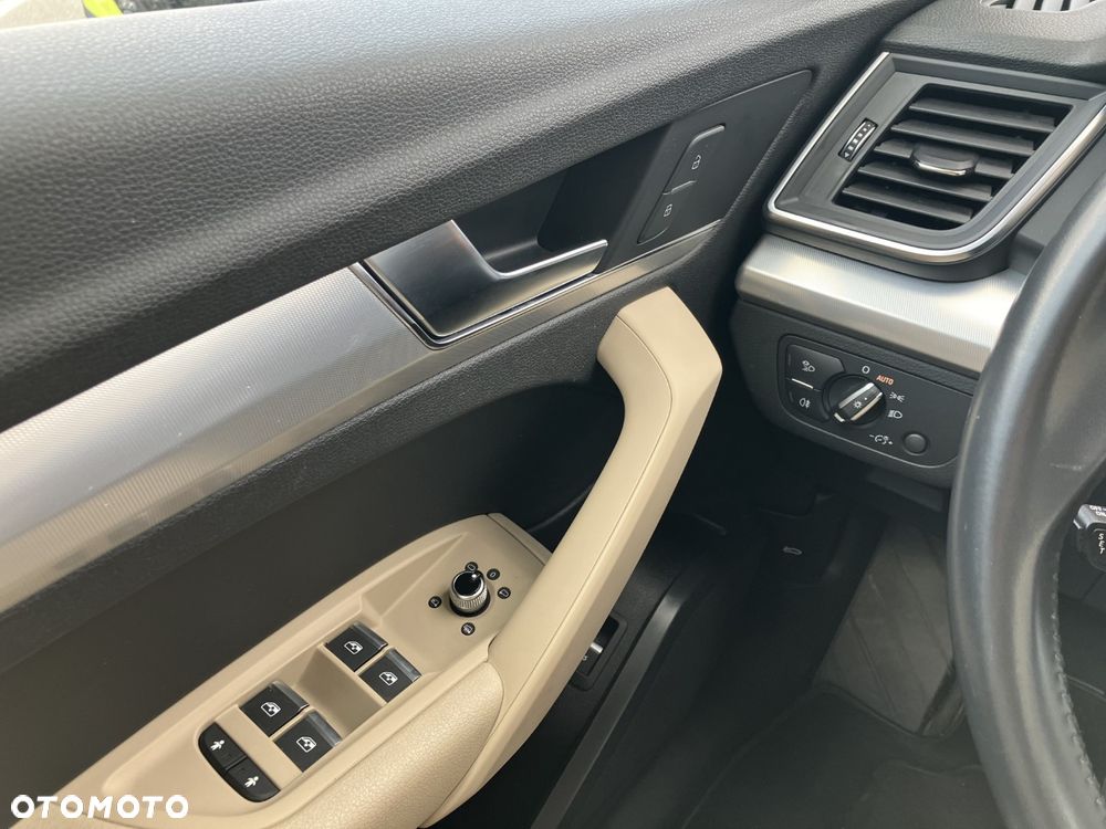 Audi Q5 40 TDI Quattro Sport S tronic - 16