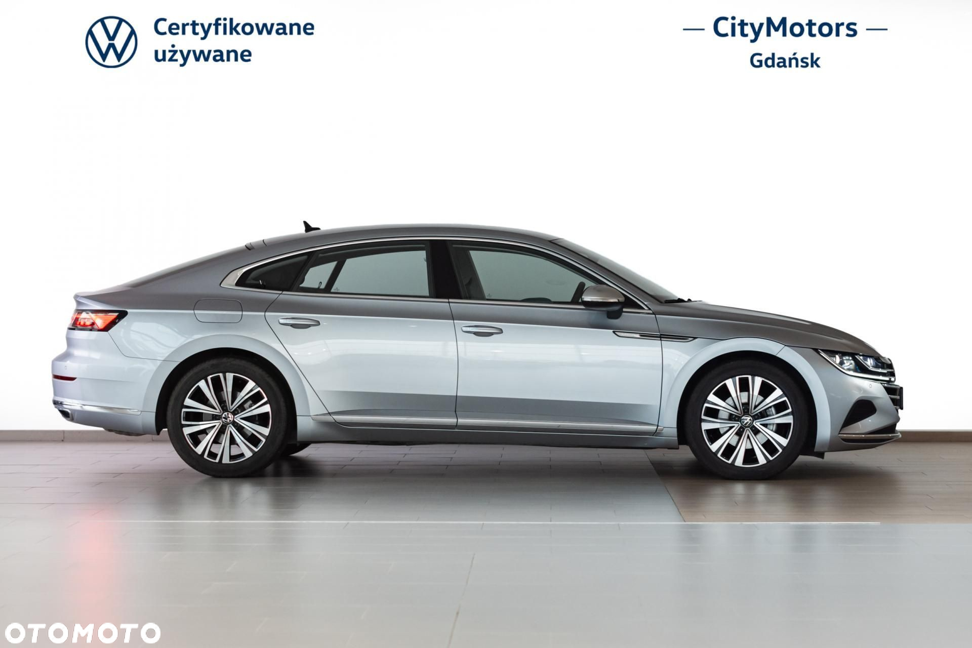 Volkswagen Arteon - 4