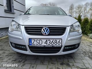 Volkswagen Polo 1.4 16V Comfortline