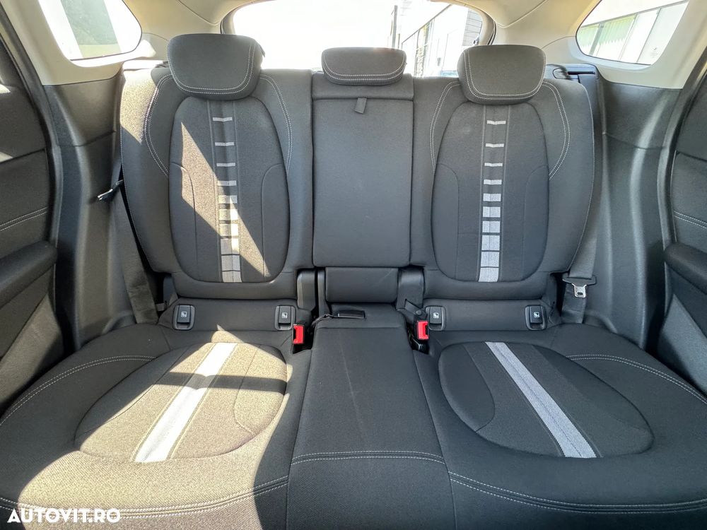 BMW X1 xDrive25e AT PHEV - 22