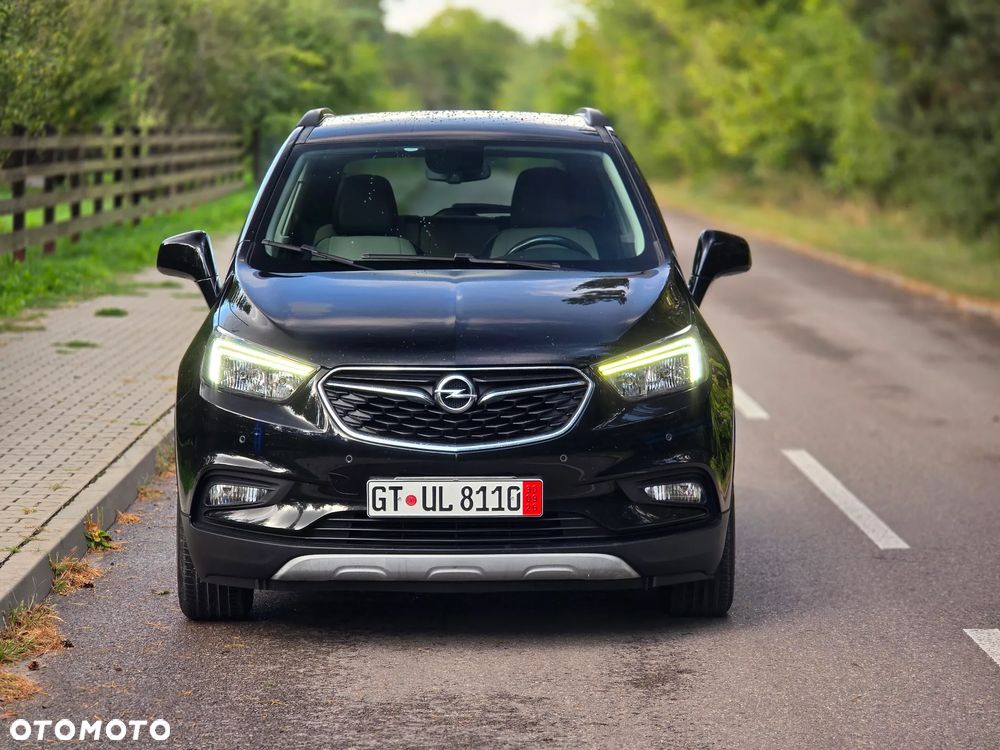 Opel Mokka 1.4 T Cosmo S&S EU6 - 11