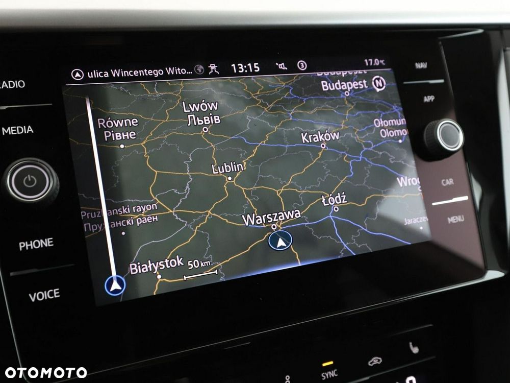 Volkswagen Arteon 2.0 TDI Elegance DSG - 25
