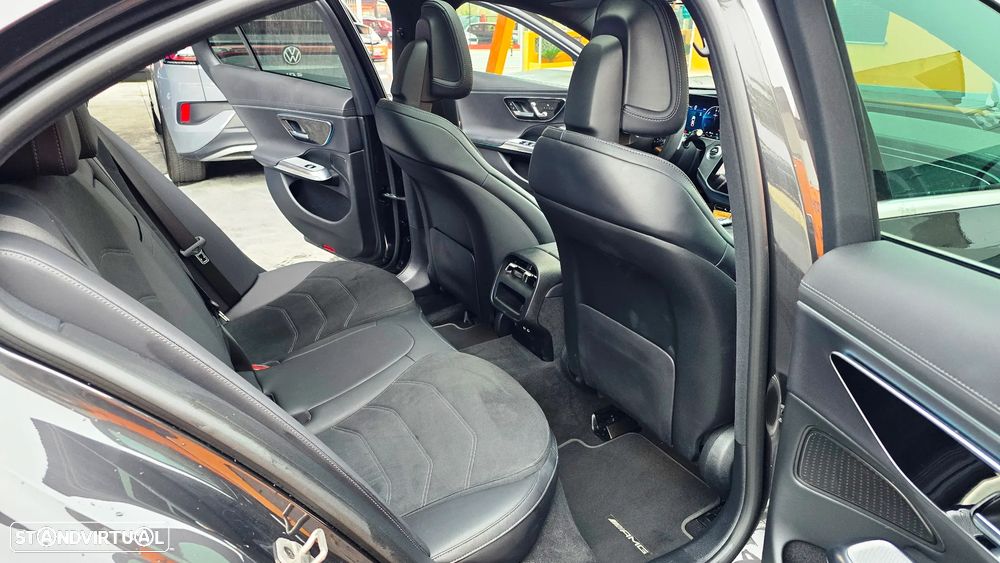 Mercedes-Benz E 300 - 9