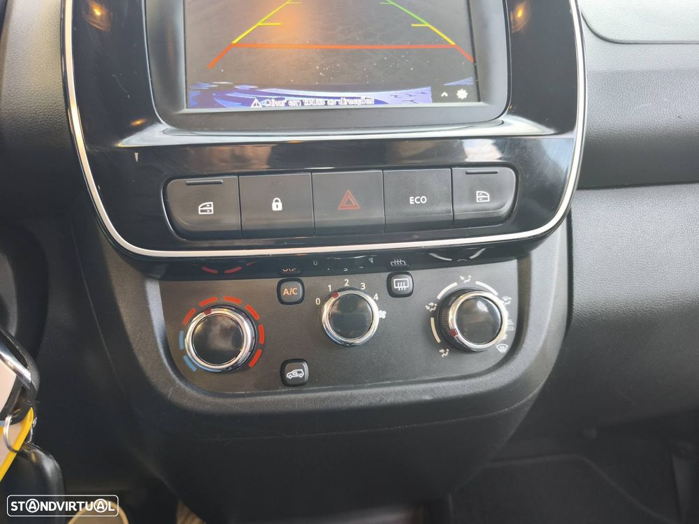 Dacia Spring Comfort Plus - 15